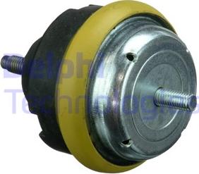 Delphi TEM113 - Holder, engine mounting europarts.cy