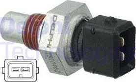 Delphi TS10462 - Sensor, coolant temperature europarts.cy