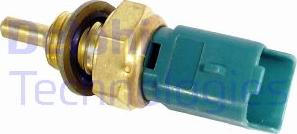 Delphi TS10218-12B1 - Sensor, coolant temperature europarts.cy