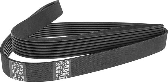 Denckermann 6PK1045 - V-Ribbed Belt europarts.cy