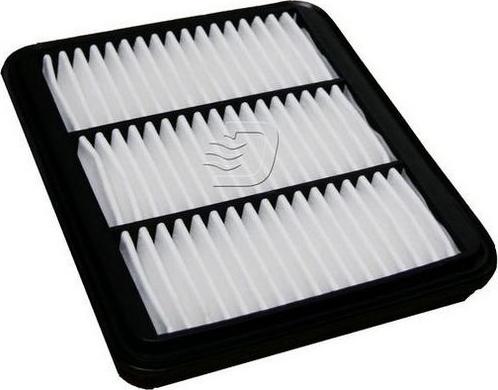 Denckermann A140984 - Air Filter, engine europarts.cy