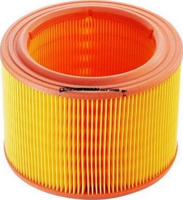 Denckermann A140493 - Air Filter, engine europarts.cy