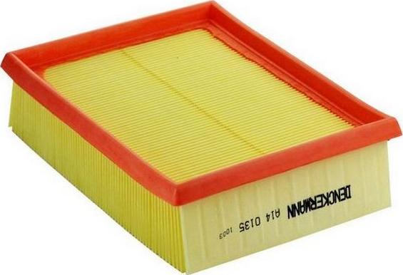 Denckermann A140135 - Air Filter, engine europarts.cy