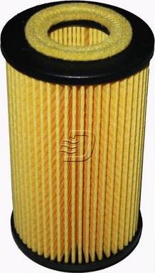 Denckermann A210505 - Oil Filter europarts.cy
