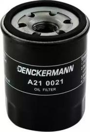 Denckermann A210021-S - Oil Filter europarts.cy