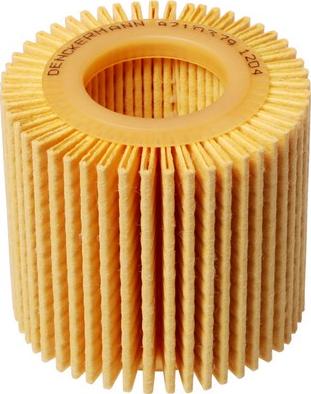 Denckermann A210379 - Oil Filter europarts.cy