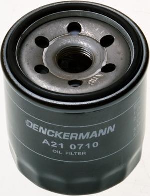 Denckermann A210710 - Oil Filter europarts.cy