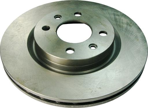 Denckermann B130028 - Brake Disc europarts.cy
