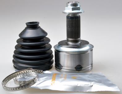 Denckermann C120447 - Joint Kit, drive shaft europarts.cy