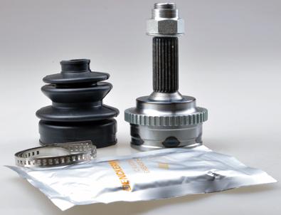 Denckermann C120405 - Joint Kit, drive shaft europarts.cy