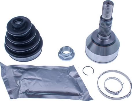 Denckermann C120597 - Joint Kit, drive shaft europarts.cy