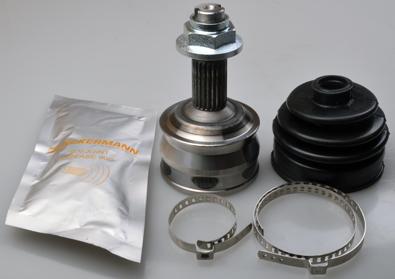 Denckermann C120061 - Joint Kit, drive shaft europarts.cy