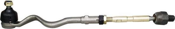 Denckermann D180097 - Tie Rod europarts.cy