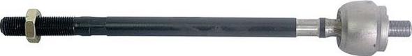 Denckermann D180014 - Inner Tie Rod, Axle Joint europarts.cy