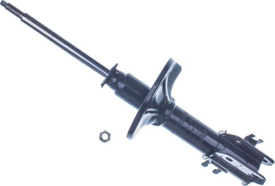 Denckermann DSB344G - Shock Absorber europarts.cy