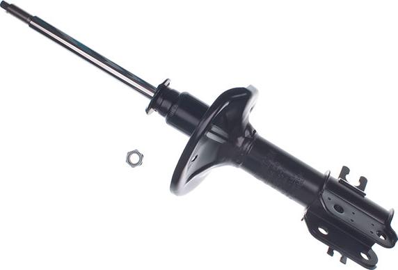 Denckermann DSB345G - Shock Absorber europarts.cy