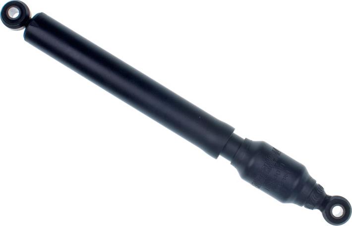 Denckermann DSS001O - Shock Absorber, steering europarts.cy