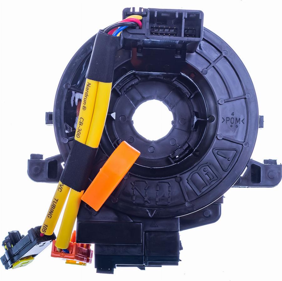 Denckermann E900013 - Clockspring, airbag europarts.cy