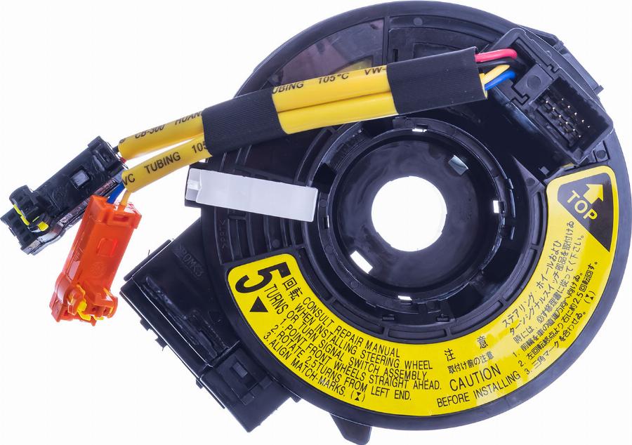 Denckermann E900022 - Clockspring, airbag europarts.cy