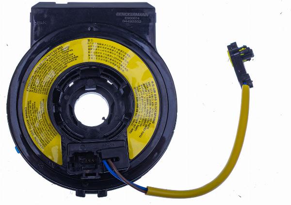 Denckermann E900074 - Clockspring, airbag europarts.cy