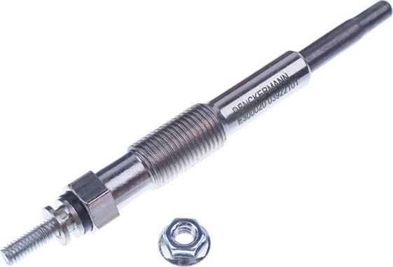 Denckermann E300020 - Glow Plug europarts.cy