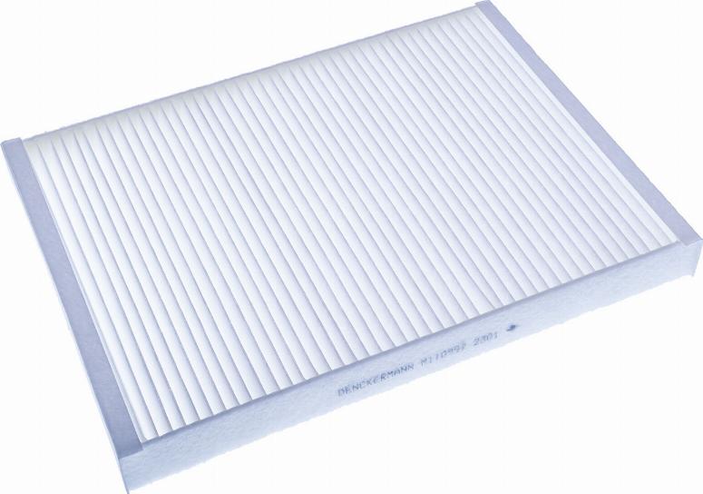 Denckermann M110992 - Filter, interior air europarts.cy
