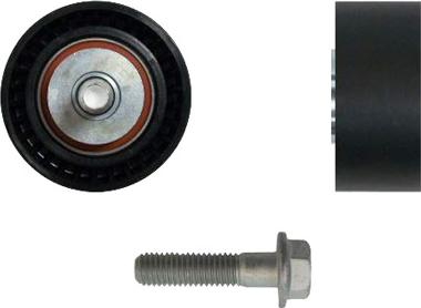 Denckermann P324005 - Pulley, v-ribbed belt europarts.cy