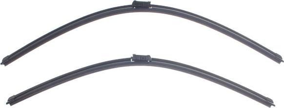 Denckermann VD10098 - Wiper Blade europarts.cy