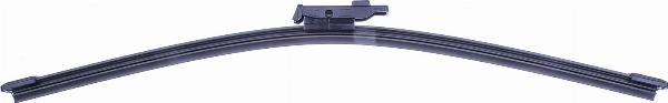 Denckermann VD20081 - Wiper Blade europarts.cy