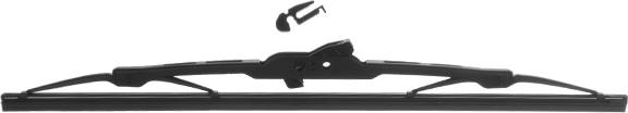 Denckermann VS00275 - Wiper Blade europarts.cy