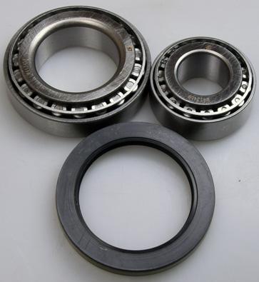 Denckermann W413459 - Bearing Kit, wheel hub europarts.cy