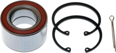Denckermann W413011 - Bearing Kit, wheel hub europarts.cy