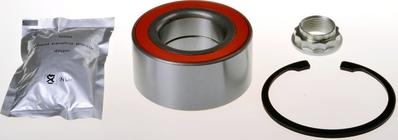 Denckermann W413030 - Bearing Kit, wheel hub europarts.cy