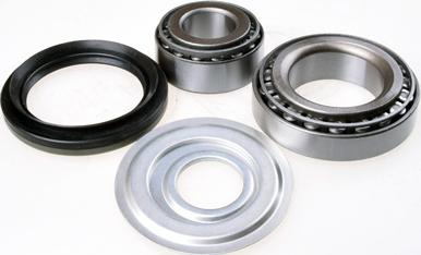 Denckermann W413102 - Bearing Kit, wheel hub europarts.cy