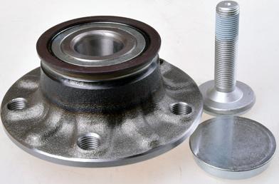 Denckermann W413326 - Bearing Kit, wheel hub europarts.cy