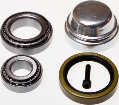 Denckermann W413231 - Bearing Kit, wheel hub europarts.cy