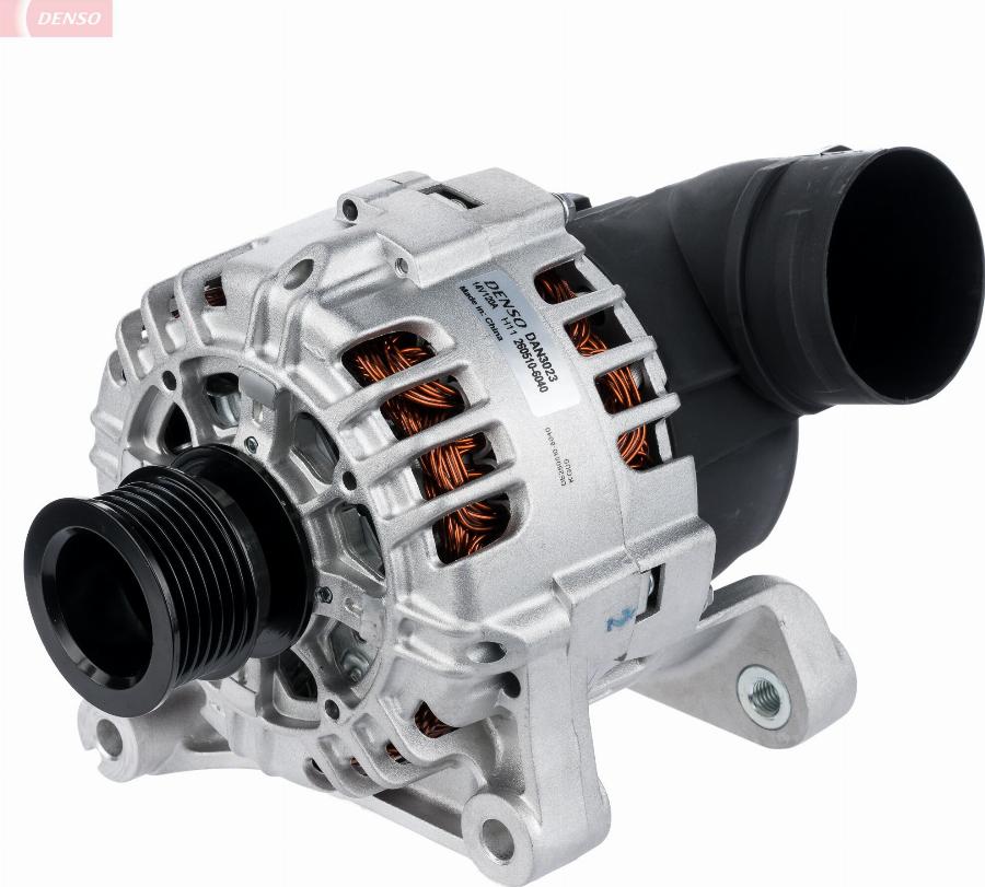 Denso DAN3023 - Alternator europarts.cy