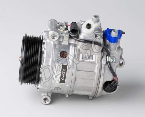 Denso DCP17138 - Compressor, air conditioning europarts.cy
