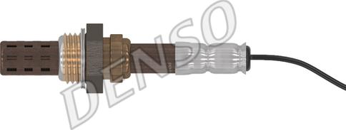 Denso DOX-0125 - Lambda Sensor europarts.cy