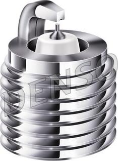 Denso IK20 - Spark Plug europarts.cy