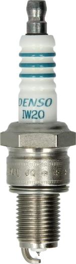 Denso IW20 - Spark Plug europarts.cy