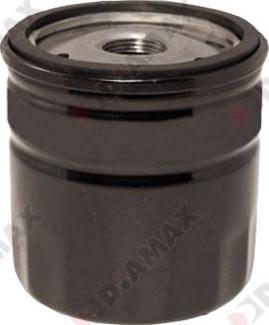 DACO DFO1003 - Oil Filter europarts.cy