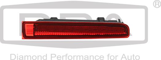 DPA 99451812502 - Auxiliary Stop Light europarts.cy