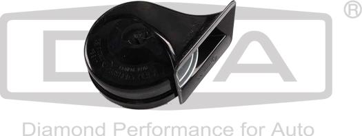 DPA 99510002702 - Fanfare Horn europarts.cy