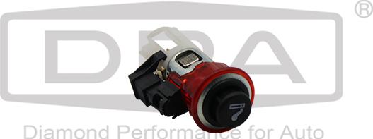 DPA 99191788002 - Cigarette Lighter europarts.cy