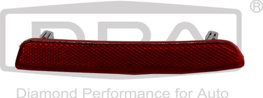 DPA 89450019202 - Reflex Reflector europarts.cy