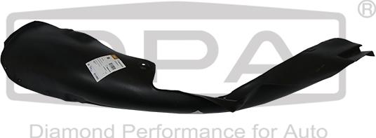 DPA 88090163002 - Inner Wing Panel europarts.cy
