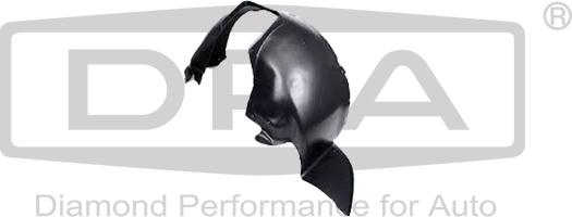 DPA 88091623302 - Inner Wing Panel europarts.cy