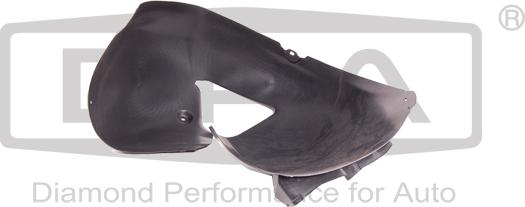 DPA 88050165102 - Inner Wing Panel europarts.cy