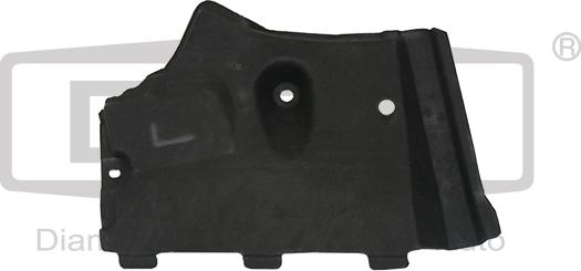 DPA 88251583702 - Car Cover europarts.cy